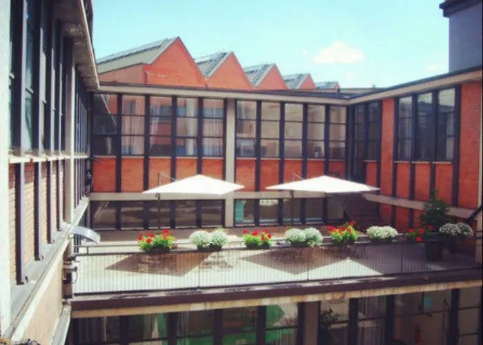 Mio Hostel Milaan