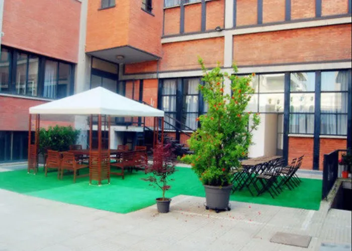 Mio Hostel Milaan
