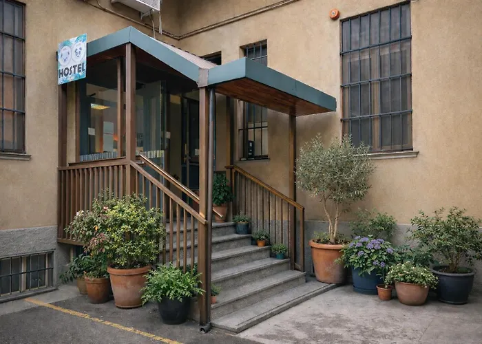 Koala Hostel Milano